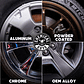 Hydrospin Wheel & Rim Ceramic Coating Chemical Guys - Miniatura 6