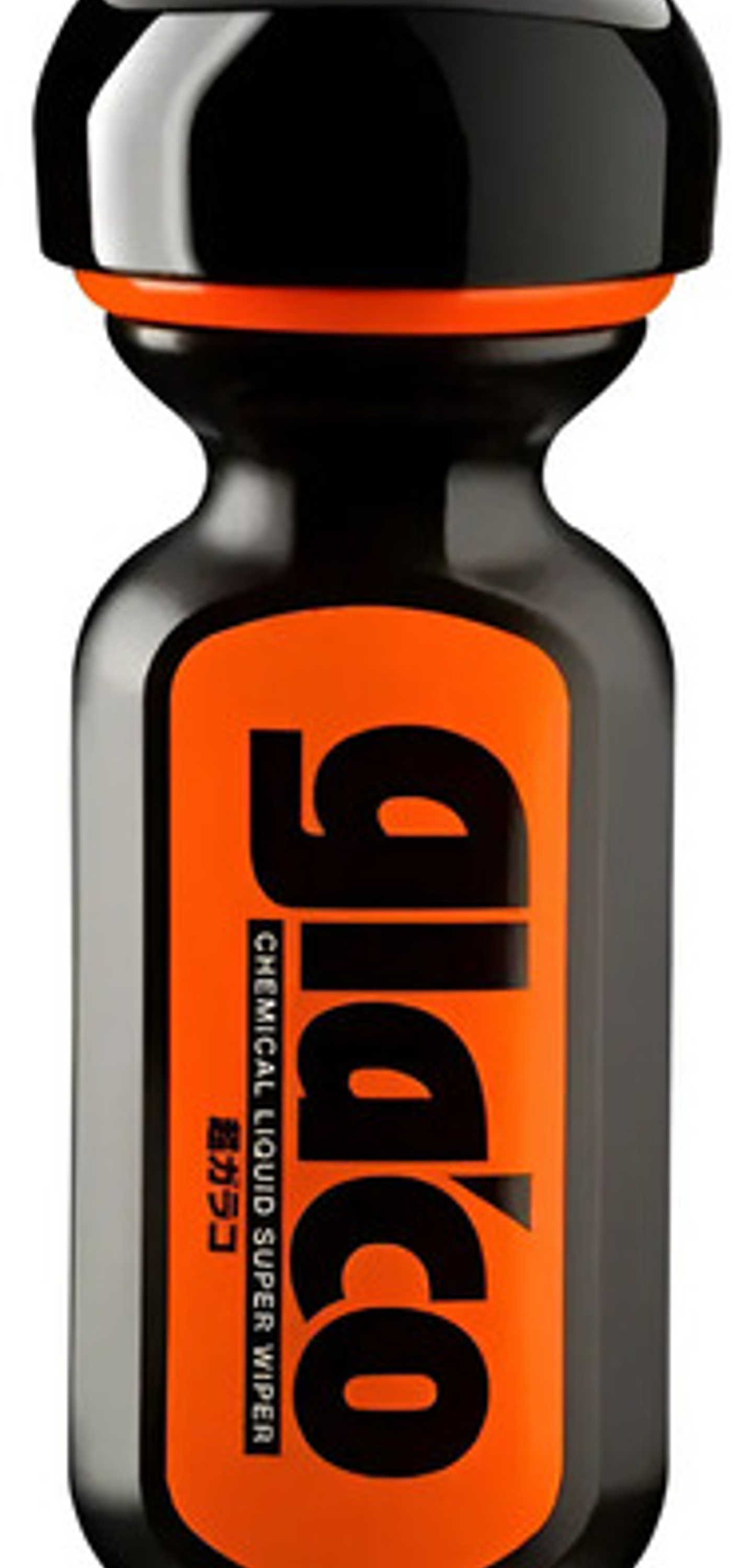 Soft99 Glaco Fusso-repelente Agua Parabrisas 1 Año Duracion 2