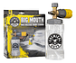 Pistola Big Mouth Max Snow Foam Cannon Chemical Guys - Miniatura 1