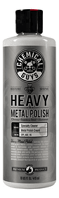 Heavy Metal Polish Chemical Guys (pulidor Metales) - Miniatura 1