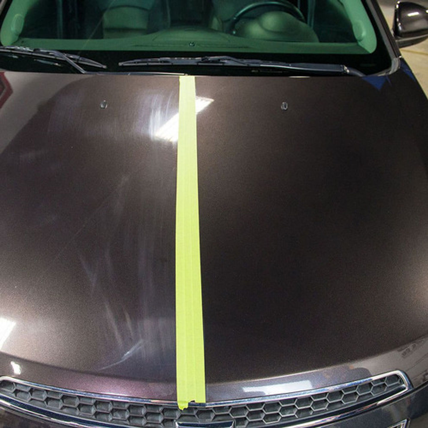 Compuesto Corte Ligero Chemical Guys 3