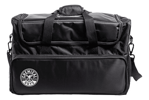 Bolso Organizador Arsenal Range Para Maletero Chemical Guys