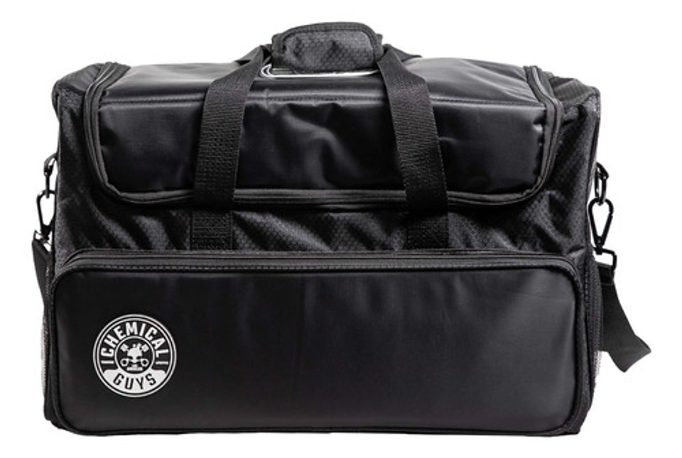 Bolso Organizador Arsenal Range Para Maletero Chemical Guys 2