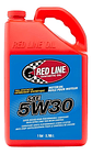 Aceite De Motor 5w30 Red Line Galón - Miniatura 1