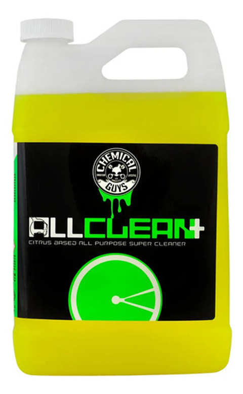 All Clean+ All Purpose Cleaner (apc) 1 Galon