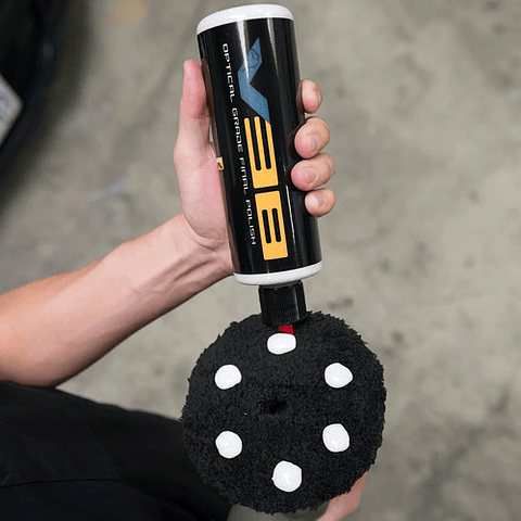 Pulimento V38 Final Polish Chemical Guys