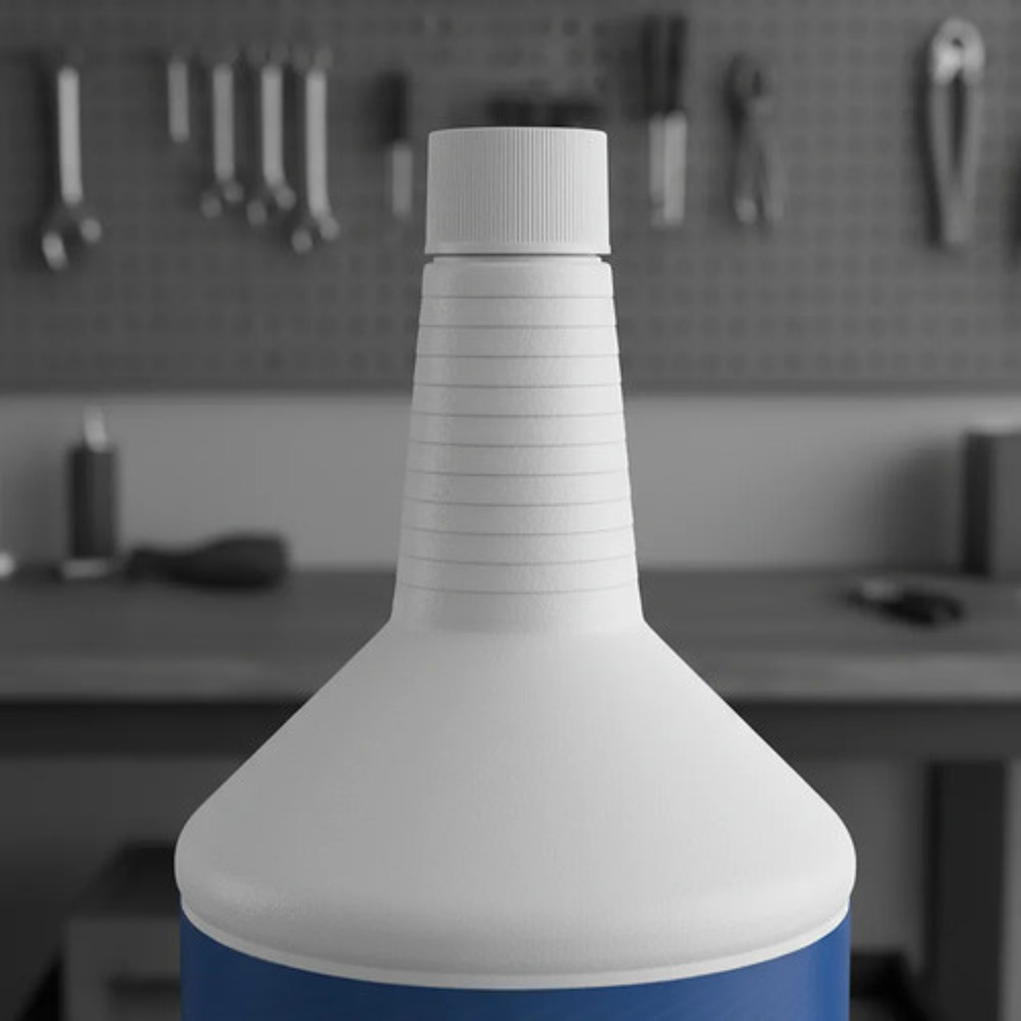 Aceite 5w40 Full Sintetico Motor Bencinero Red Line 946ml 5