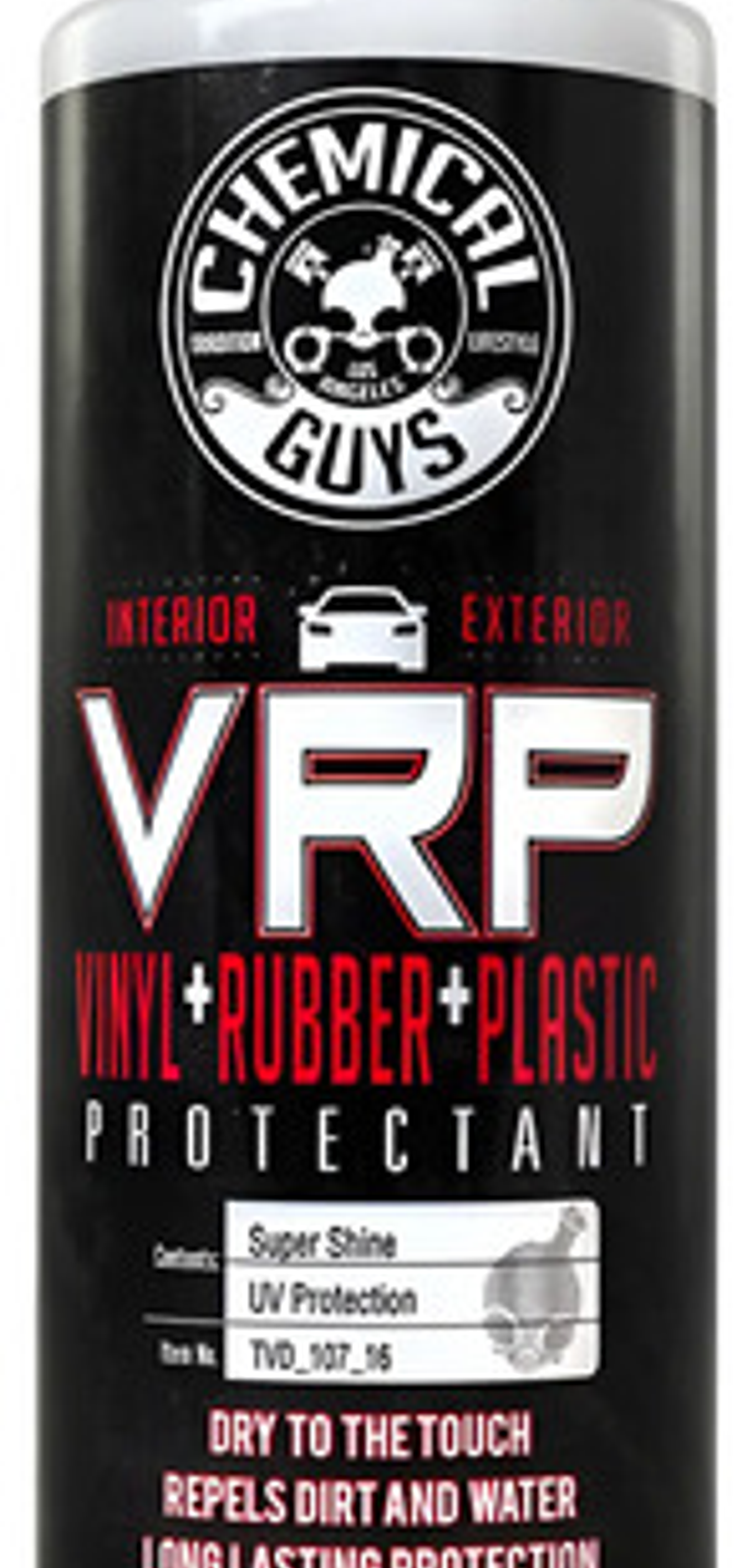 Renovador Inte/exte Vrp Super Shine Dressing Chemical Guys 1