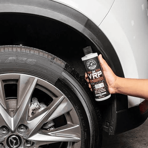 Renovador Inte/exte Vrp Super Shine Dressing Chemical Guys