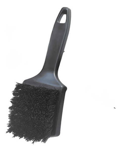 Cepillo Para Llantas