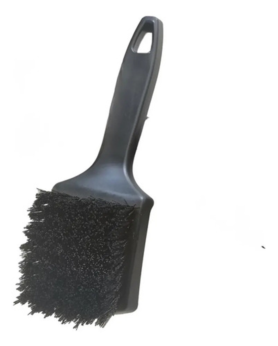 Cepillo Para Llantas 1