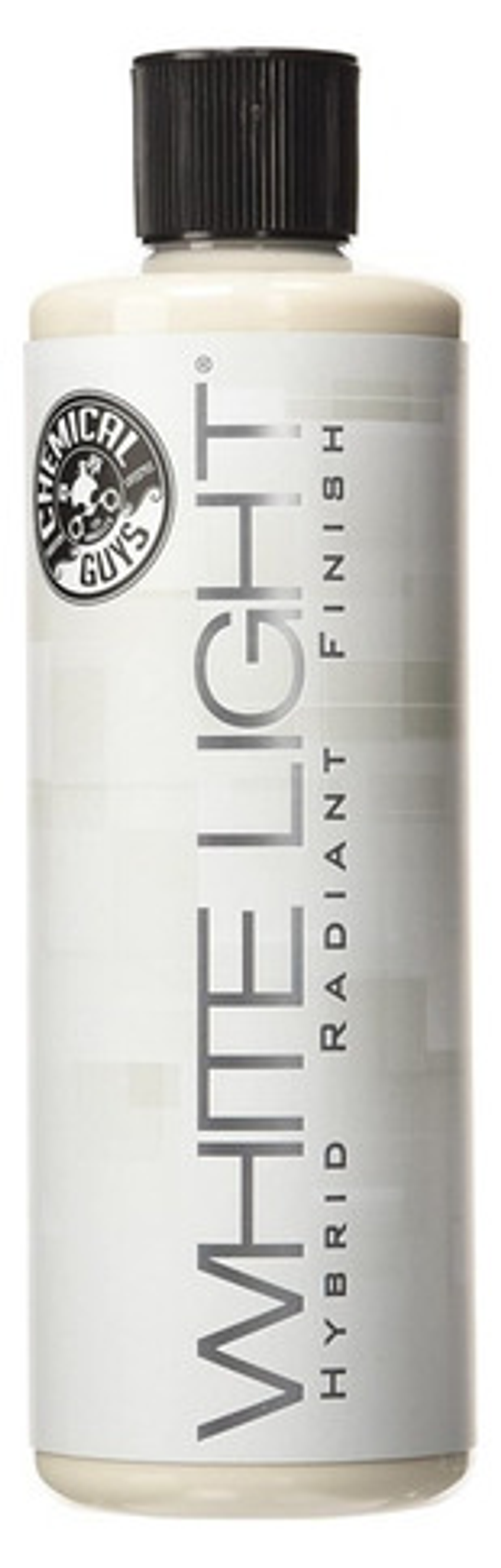 Sellador White Light Hybrid Glaze And Sealant Chemical Guys 1