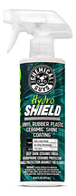 Hydroshield Vinyl, Rubber, Plastic Ceramic Chemical Guys - Miniatura 1