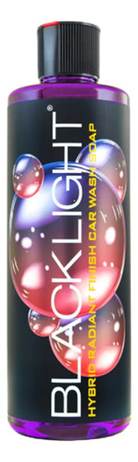 Shampoo Para Autos Negros Chemical Guys