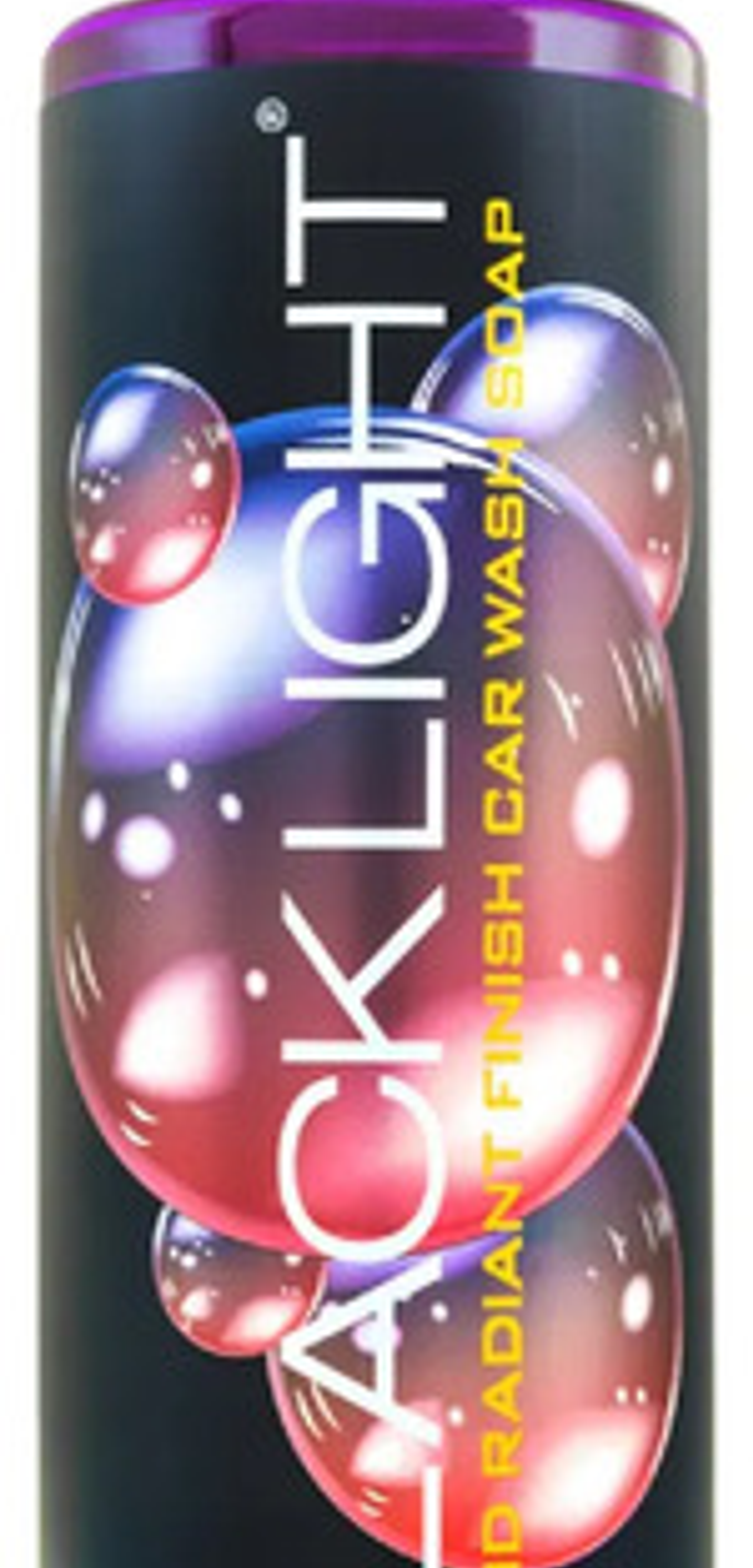 Shampoo Para Autos Negros Chemical Guys 1