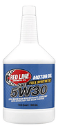 Aceite Motor Sintético Redline 5w-30 1l - Miniatura 1