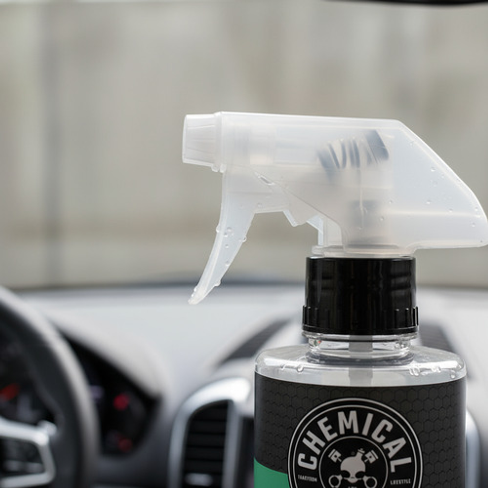 Limpiador Apc Chemical Guys Olor Nuevo Multiuso 5