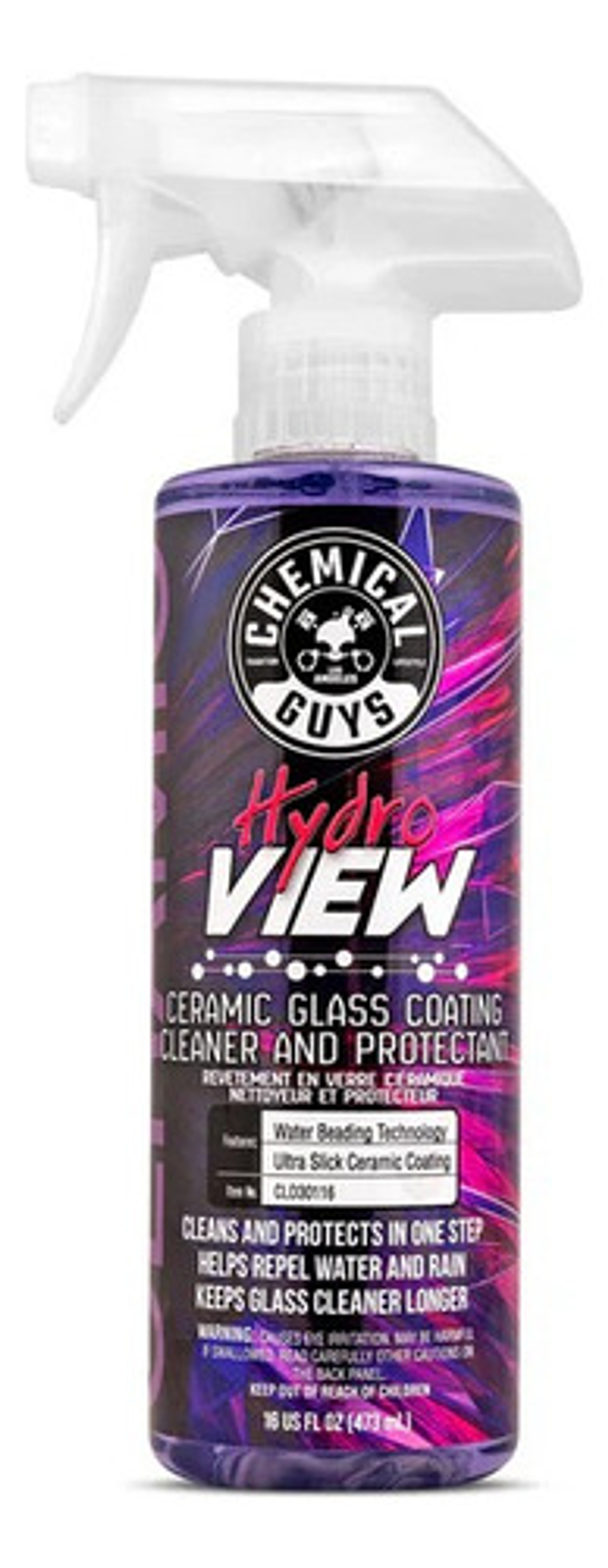 Kit Limpieza Y Protección Easy Clean & Protect Chemical Guys 3