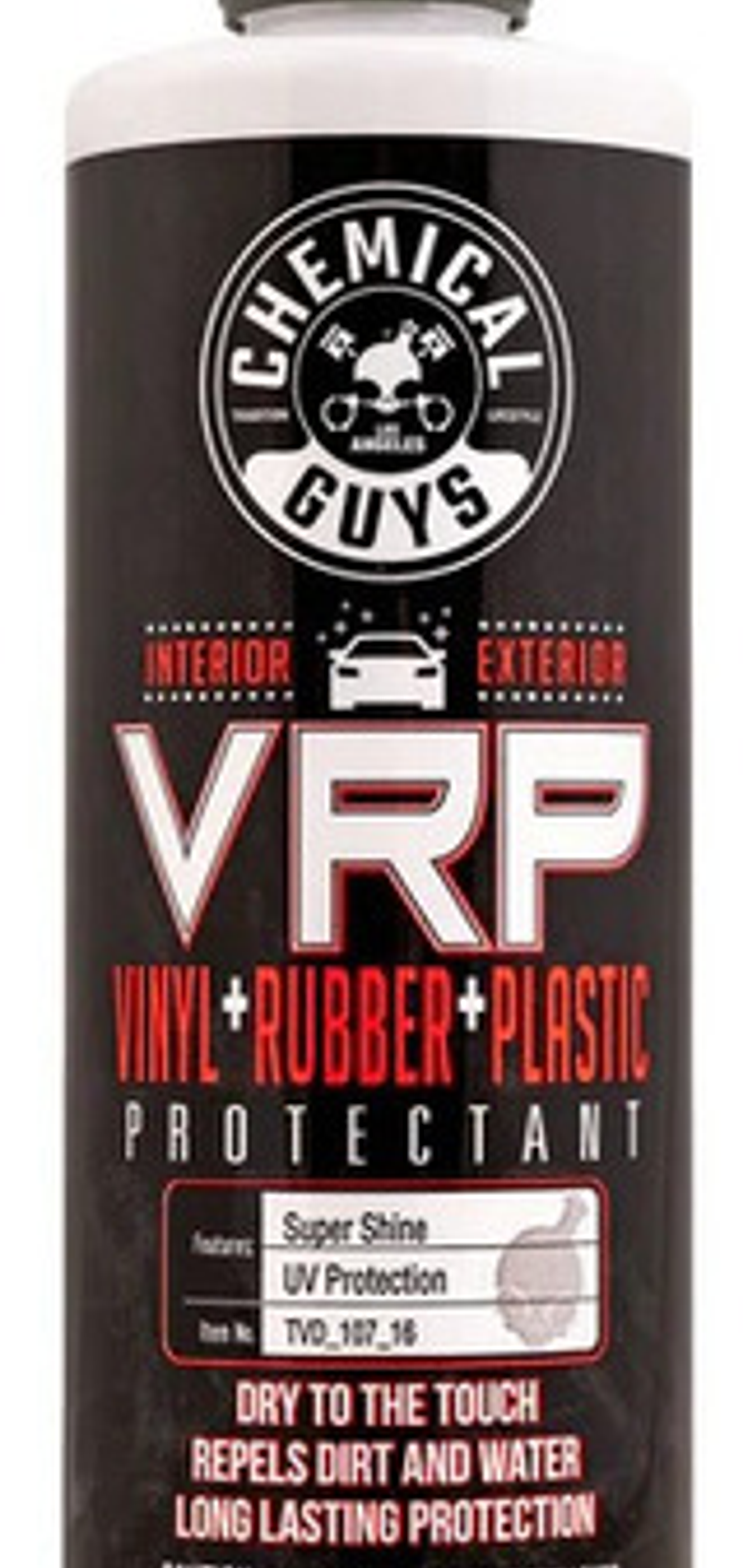 Kit Limpieza Y Protección Easy Clean & Protect Chemical Guys 4