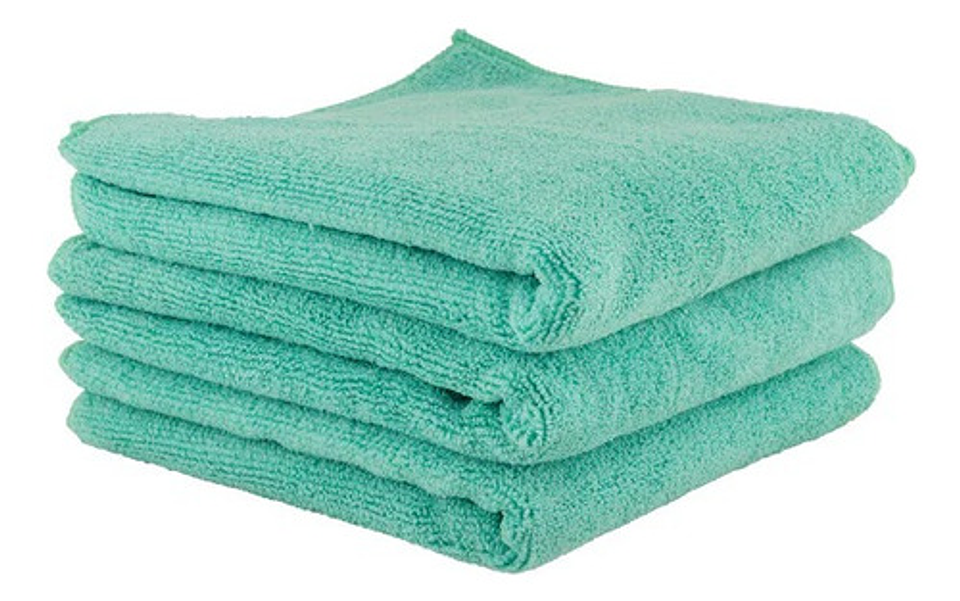 Kit Limpieza Y Protección Easy Clean & Protect Chemical Guys 5