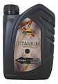 Aceite Sunoco Titanium Futura 10w40 1l - Miniatura 1