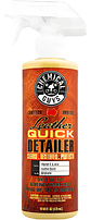 Leather Quick Detailer Para Limpieza Rápida Chemical Guys - Miniatura 1