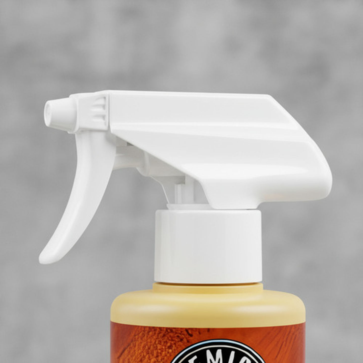 Leather Quick Detailer Para Limpieza Rápida Chemical Guys 6