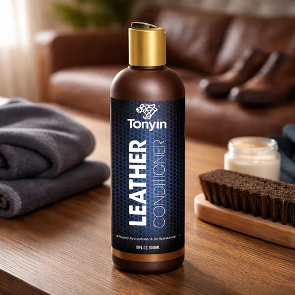 Leather Conditioner Tonyin 300ml 2