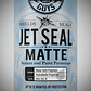 Sellador Jetseal Mate Chemical Guys 473ml 1 Unidad - Miniatura 3