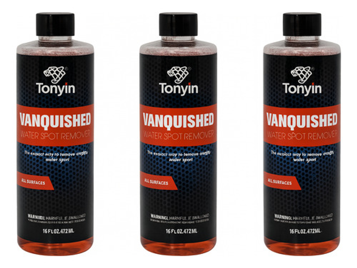 Water Spot 3x2 Elimina Sarro- Cal - Manchas De Agua (tonyin) 1