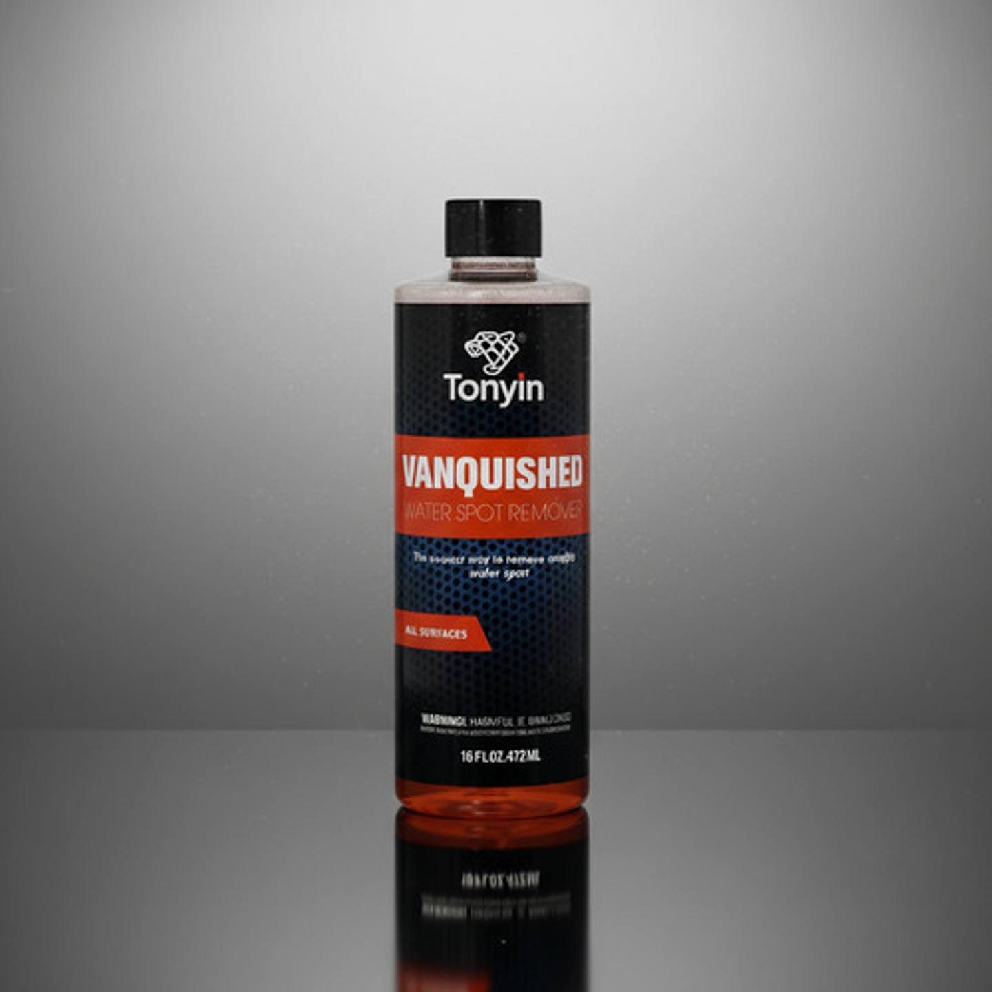 Water Spot 3x2 Elimina Sarro- Cal - Manchas De Agua (tonyin) 4