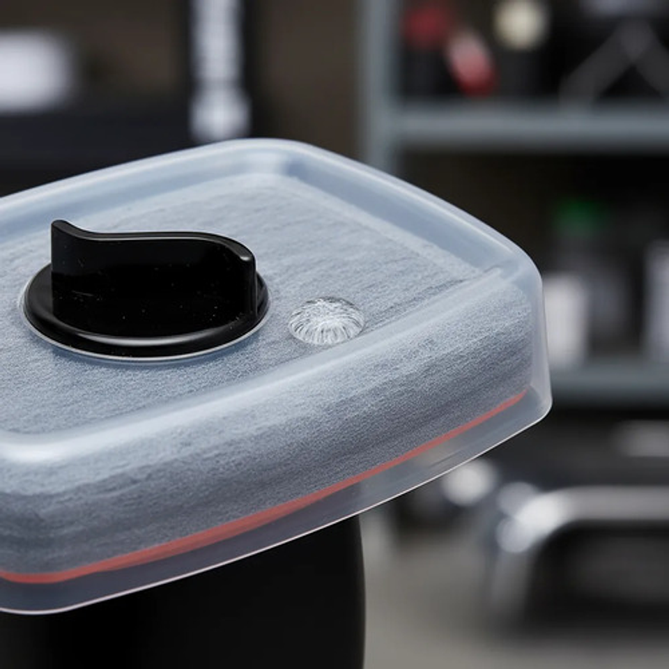 Soft99 Glaco Glass - Limpiador De Vidrios Vehículo Agua Dura 4