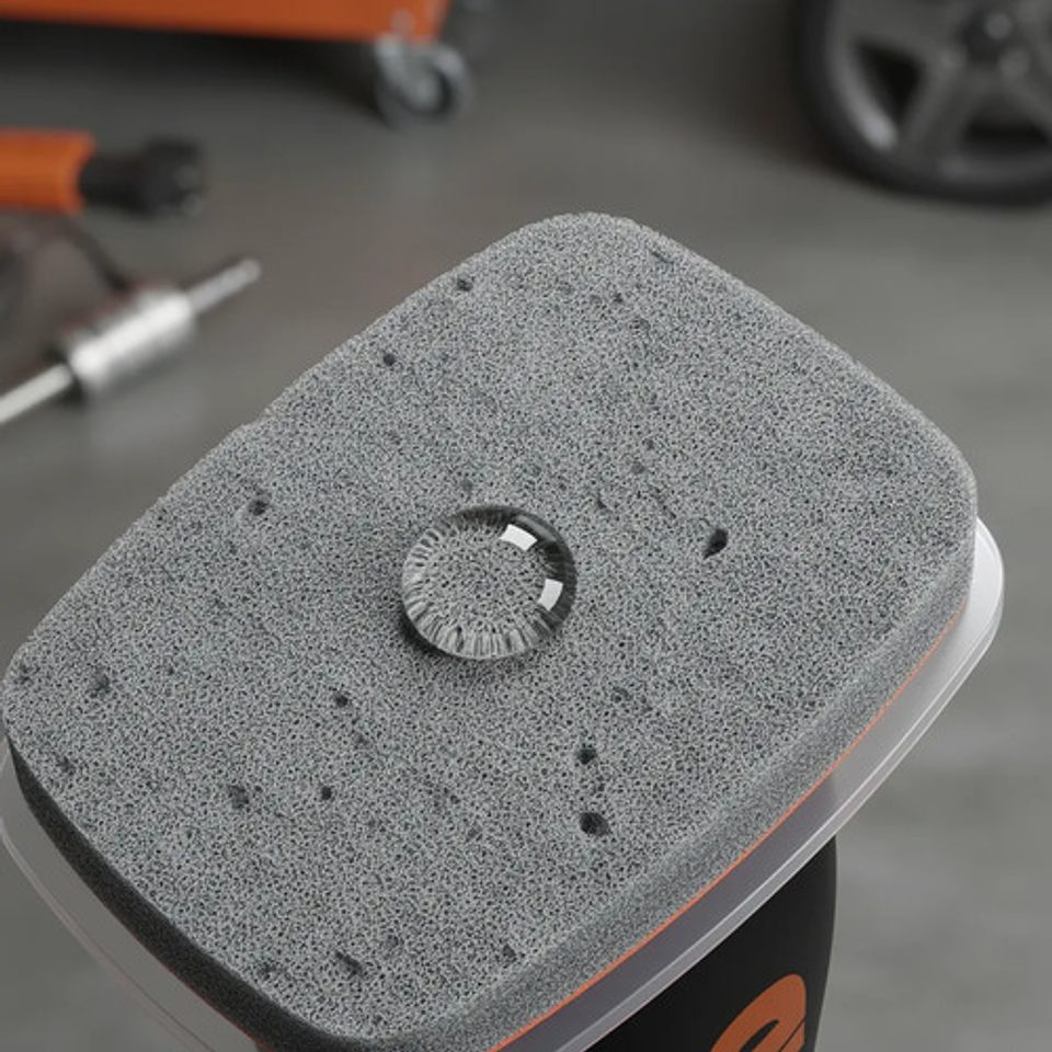 Soft99 Glaco Glass - Limpiador De Vidrios Vehículo Agua Dura 8