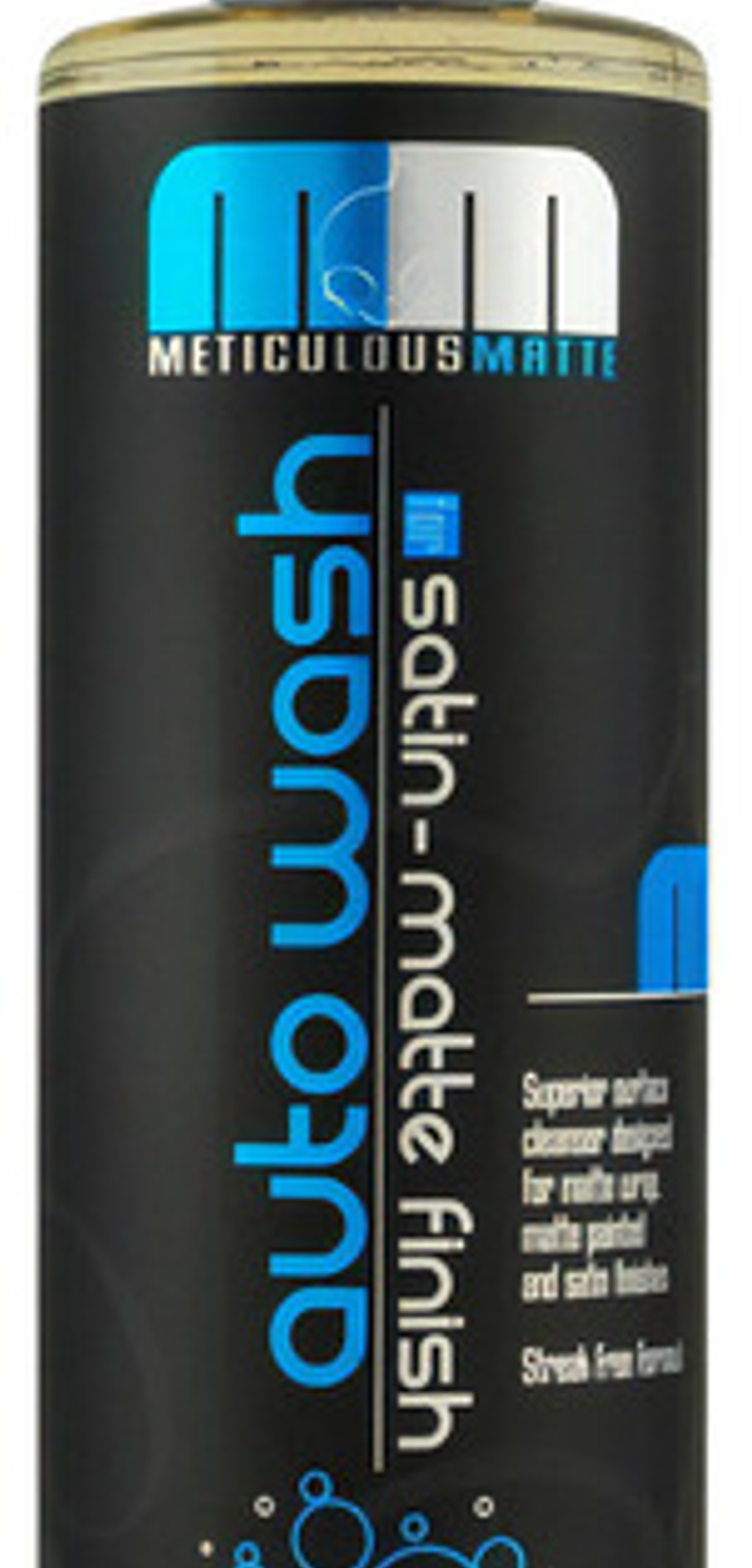 Chemical Guys Meticulous Mate Wash Shampoo Concentrado 473ml 1