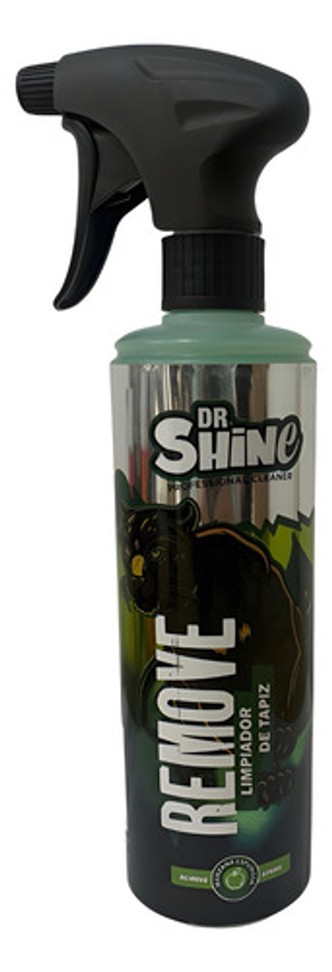Apc Remove Dr Shine 500ml