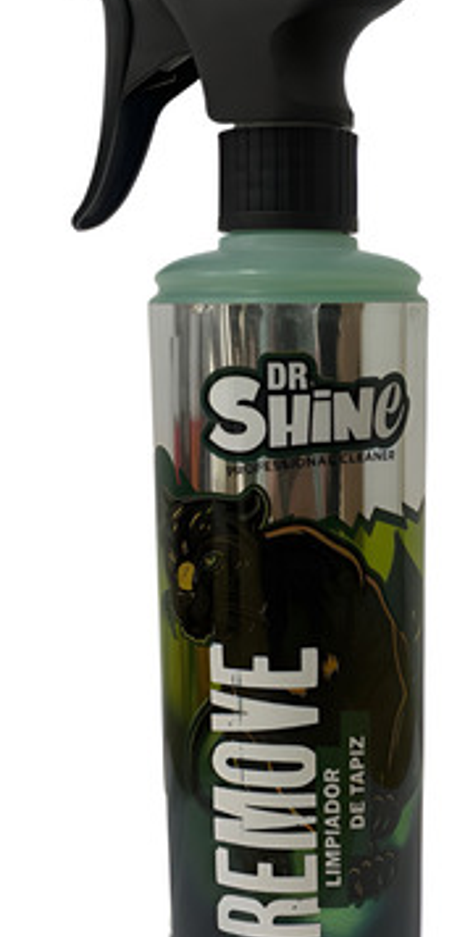 Apc Remove Dr Shine 500ml 1