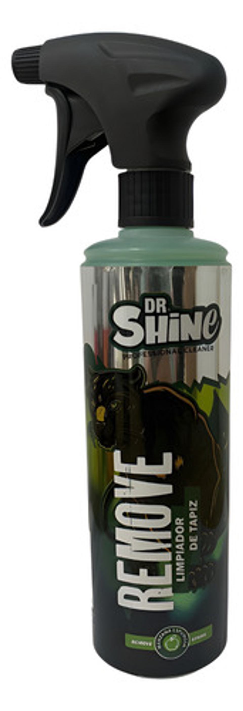 Apc Remove Dr Shine 500ml 1