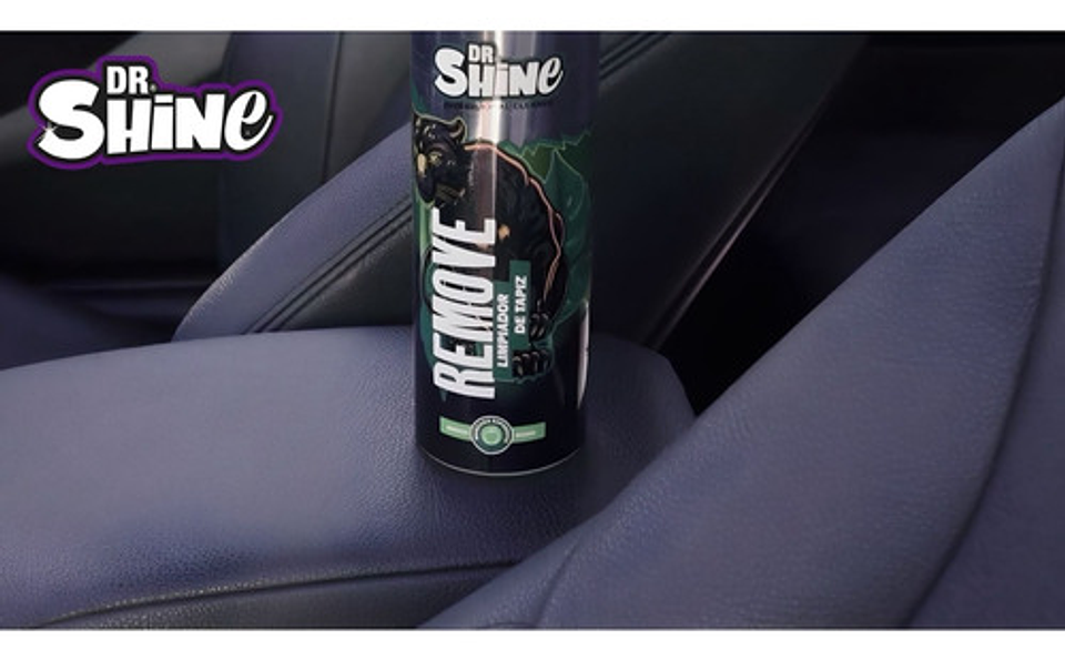 Apc Remove Dr Shine 500ml 2
