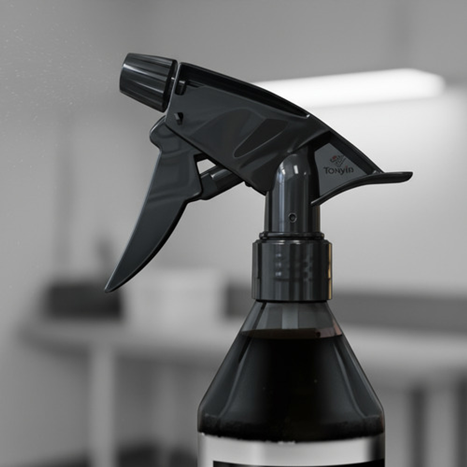 Recubrimiento Hidrofóbico De Grafeno Tonyin 300 Ml 4