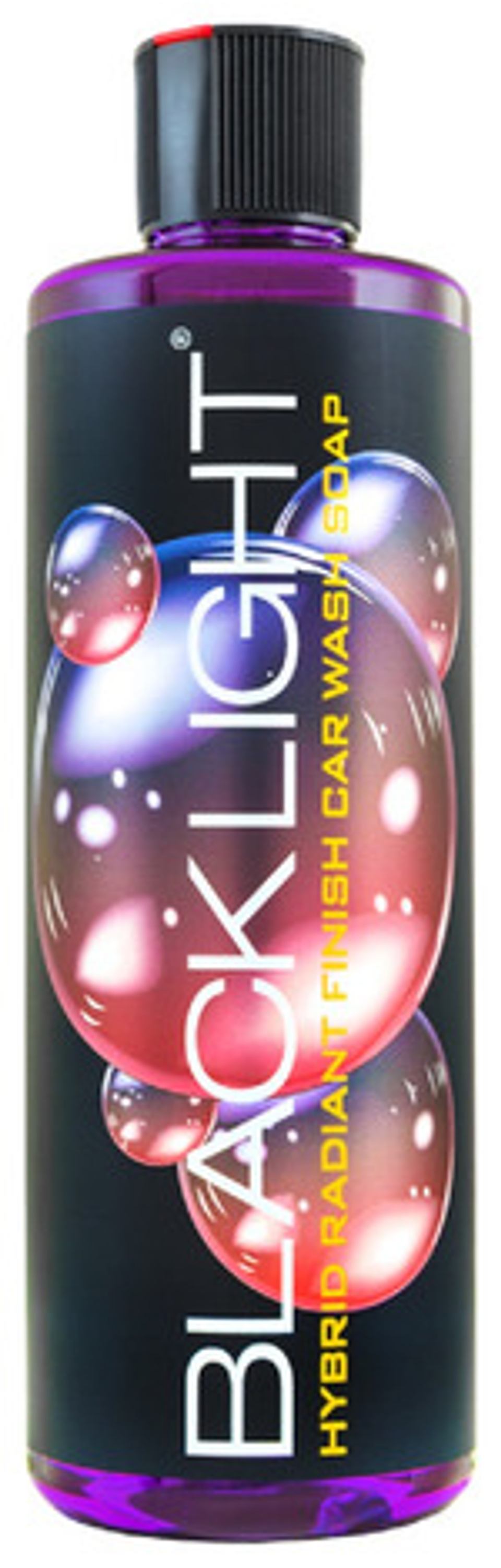 Shampoo Para Autos Negros Chemical Guys 1