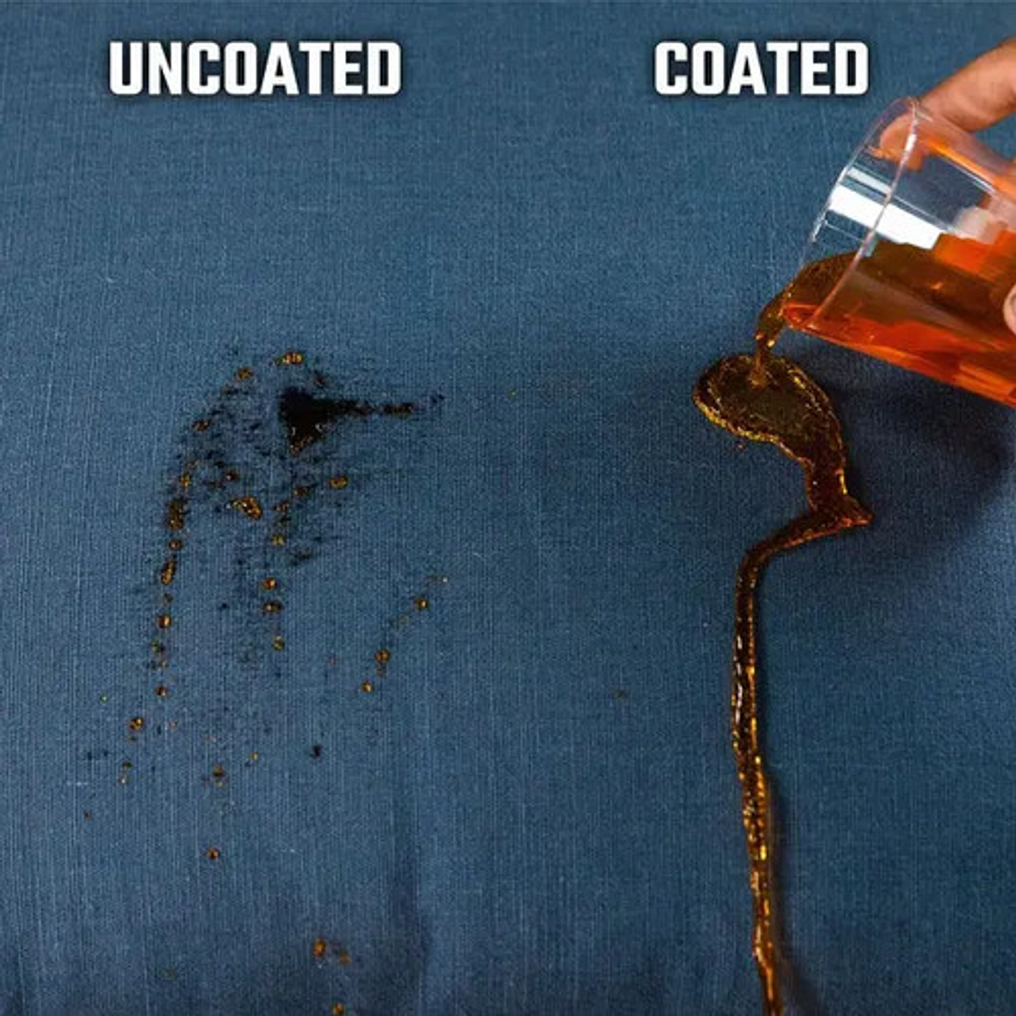 Recubrimiento Sellado Cerámico Hydrothread Chemical Guys 5