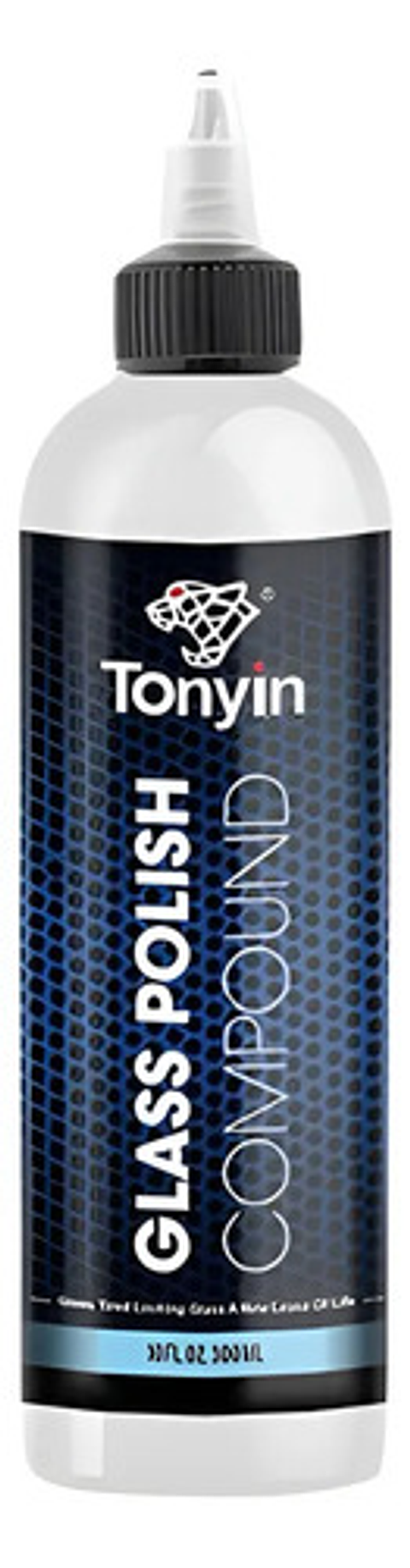 Pulimento Para Vidrios Tonyin - 300ml