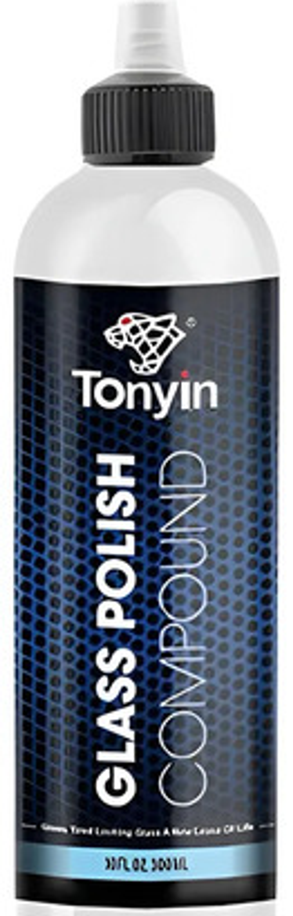 Pulimento Para Vidrios Tonyin - 300ml 1