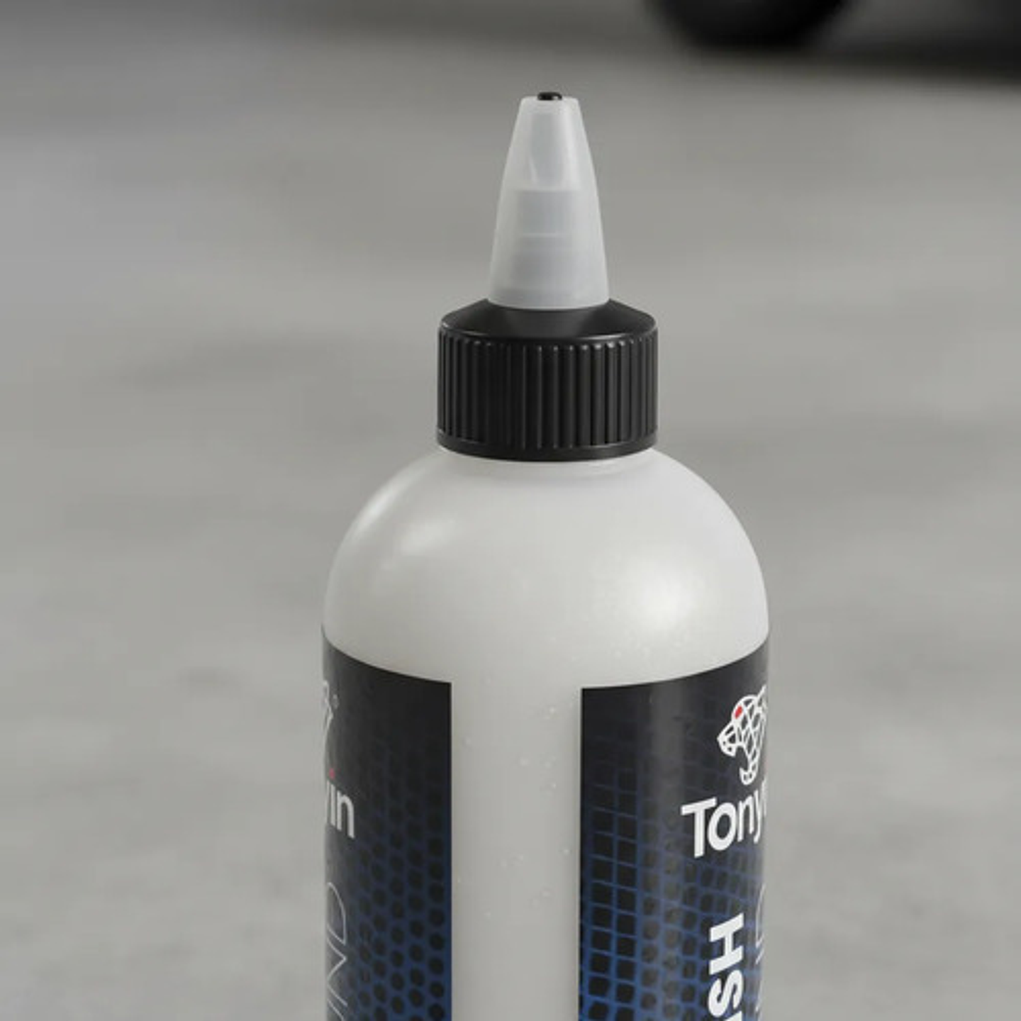 Pulimento Para Vidrios Tonyin - 300ml 5