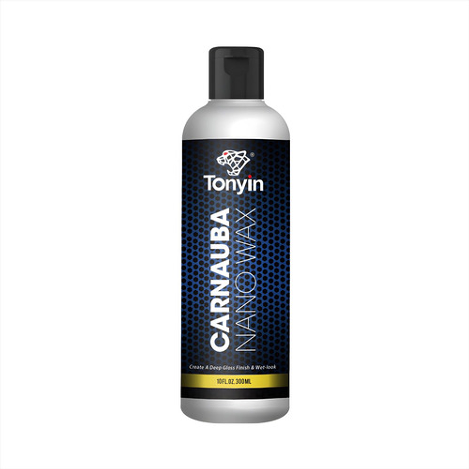 Cera Carnauba Tonyin 300ml 1