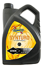 Aceite Sunoco Synturo Xenon 5w40 5l - Miniatura 1