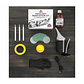 Kit Restaurador De Focos Rayones Tonyin Pule Revive Kit - Miniatura 4