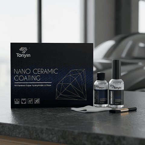 Recubrimiento Sellado Cerámico Tonyin 30ml