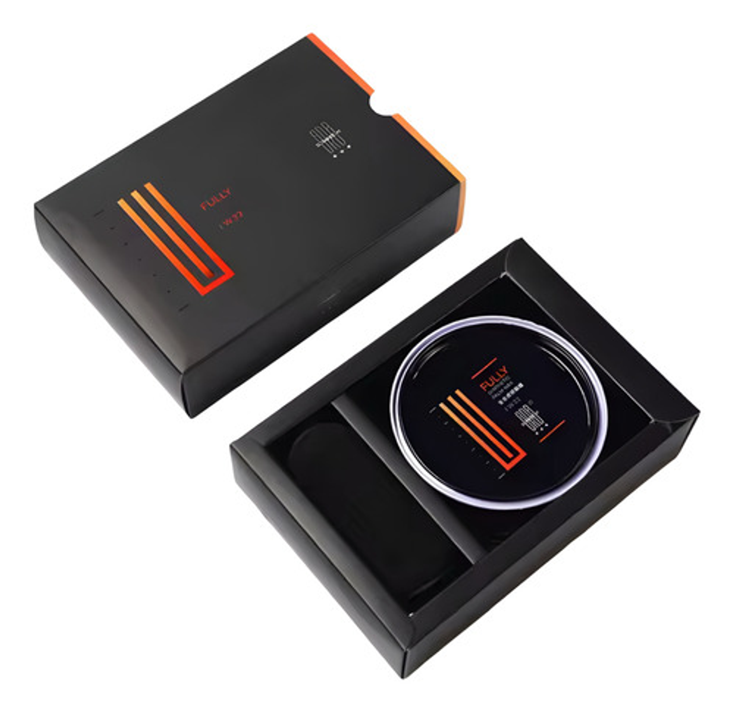 Cera Surainbow Fully Synthetic Palm Wax W32 3