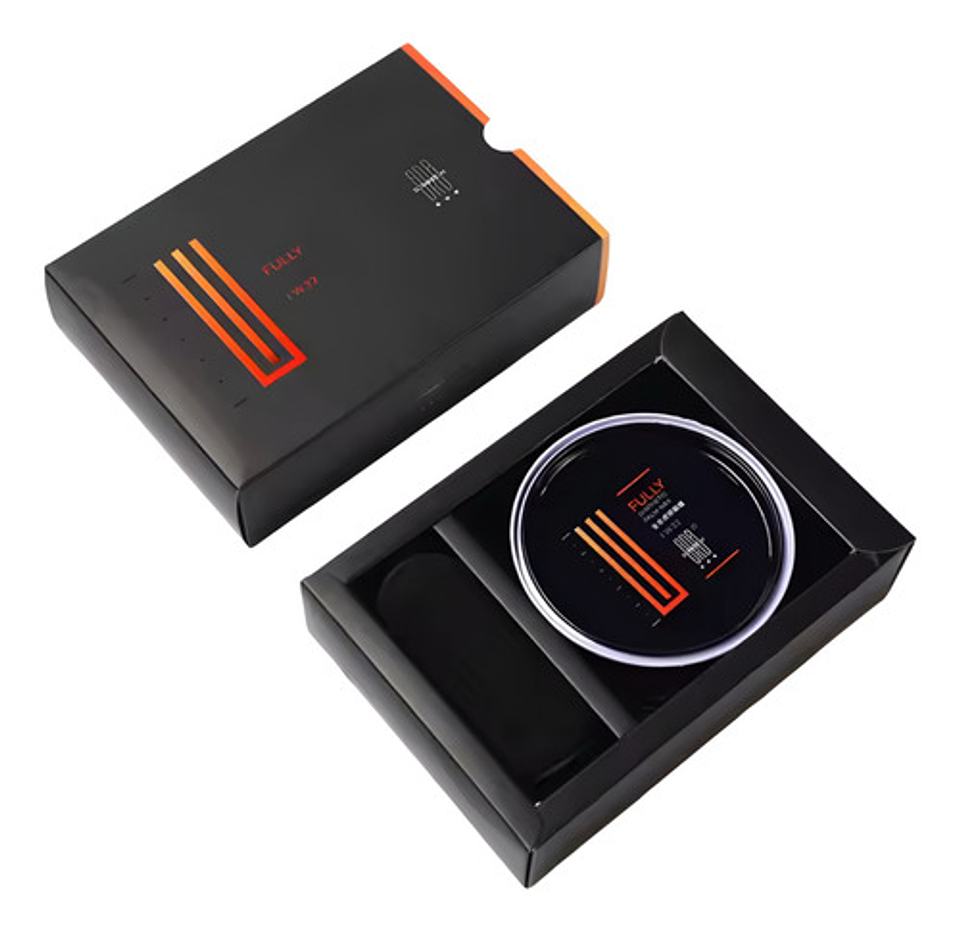 Cera Surainbow Fully Synthetic Palm Wax W32 3